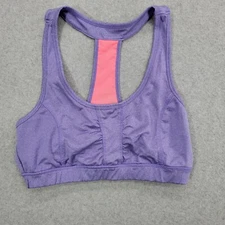 Women’s RBX Sports Bra Size large Gym Workout Athleisure performance