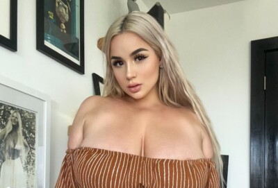 EVA (EVETTE) MARIE - SET OF 20 12x8 PHOTO PRINTS - GLAMOUR MODEL | eBay