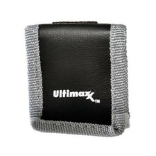 Memory Card Wallet for SD SDHC MMC MicroSD by ULTIMAXX