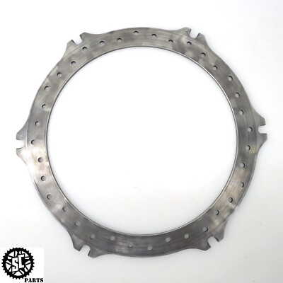 08-09 BUELL 1125R FRONT BRAKE ROTOR DISC | eBay