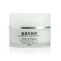 Baehr Beauty Concept Creme Relipid S 50Ml