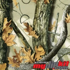 Hydrographics Film Hydro Dipping Water Transfer Print Film RC-236 Late Season