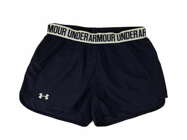 Pantalones cortos para mujer Under Armour