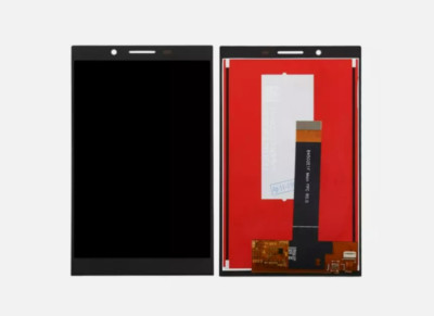 LCD Display Touch Screen Digitizer Assembly For BlackBerry Keyone KEY2 KEY2 LE