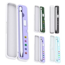 Apple Pencil Storage Box Portable Case Holder for Touch Pen Stylus Protective