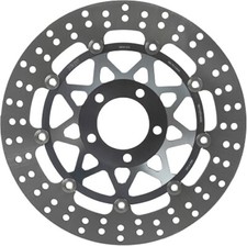 Disco freno per Suzuki GSX 750 Inazuma AE1213 2002 TRW Lucas MSW218