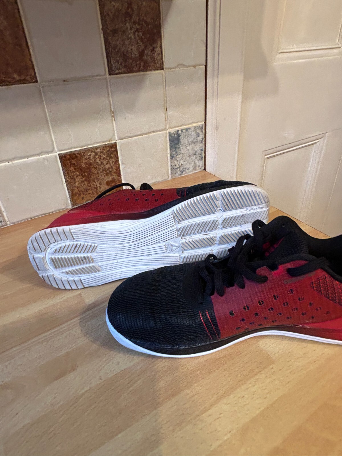 reebok crossfit trainers