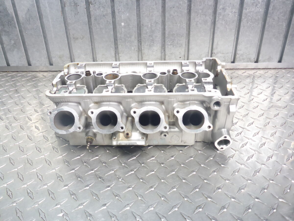 98 Kawasaki Ninja ZX6 ZX6R Engine Top End Cylinder Head | eBay 98 Kawasaki Ninja ZX6 ZX6R Engine Top End Cylinder Head | eBay