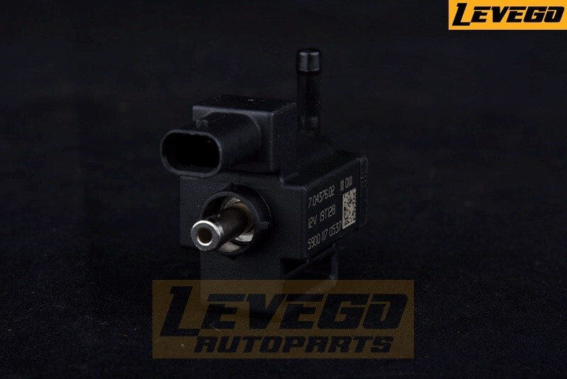 NEW Solenoid Valve 7.04376.02 5900 117 0537 for Ford FUSION 1.6