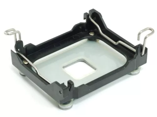 CPU Processor Cooler Retainer Bracket Socket478 Lever Clips Pentium IV P4 Medion