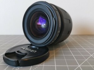 Tamron Aspherical AF 28-80mm F3.5-5.6 Pentax K mount