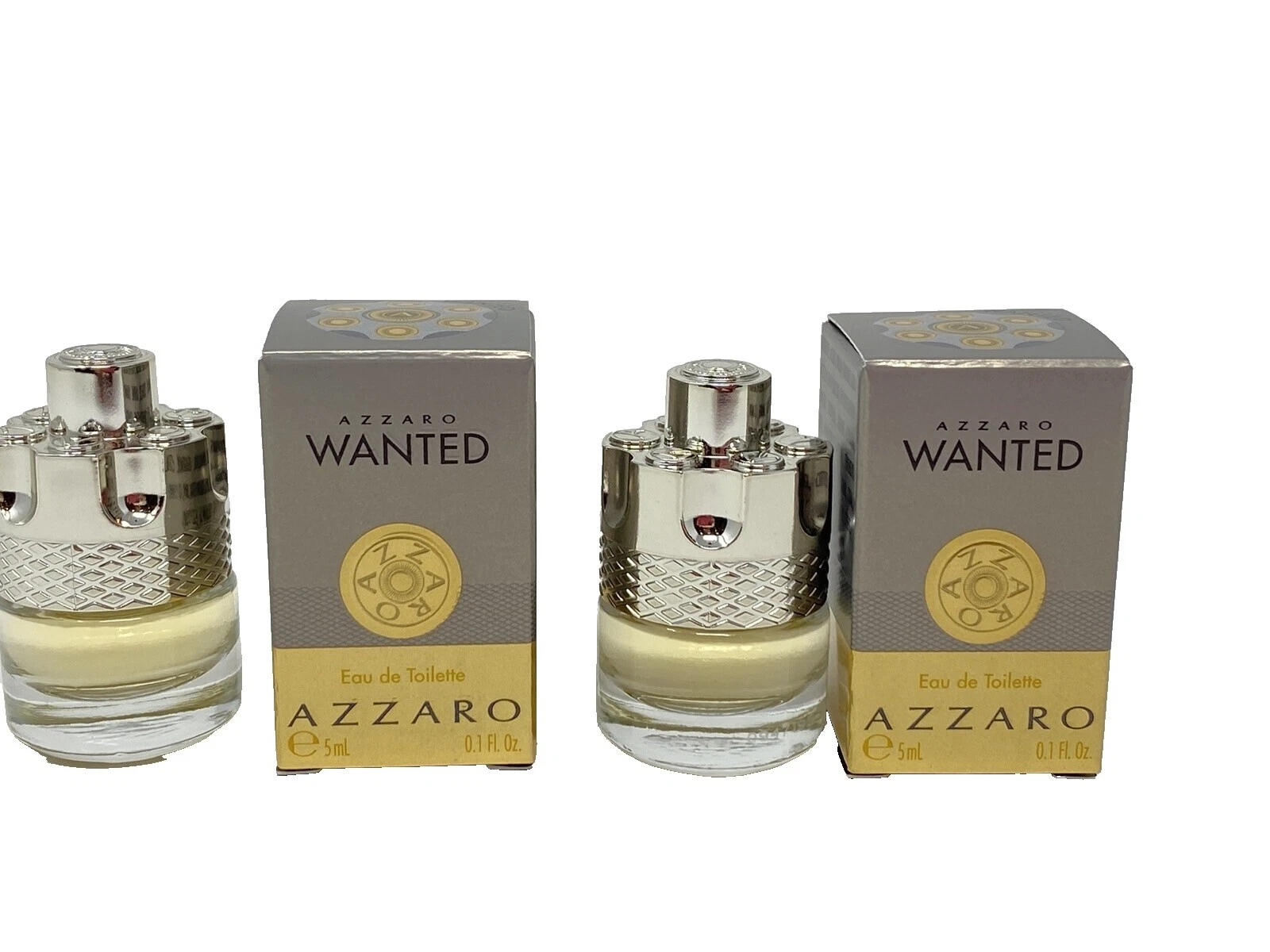 Azzaro Fluid Fragrances for Men