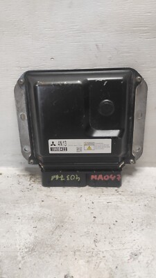 MITSUBISHI ECU MOTORSTEUERGERÄT STEUERGERÄT 1860B422 275800-8903