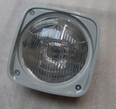 STIRNLAMPE (LH). KOMPATIBEL MIT: FORD: 10ER SERIE (VERSCHIEDENE, SIEHE ANGEBOT)