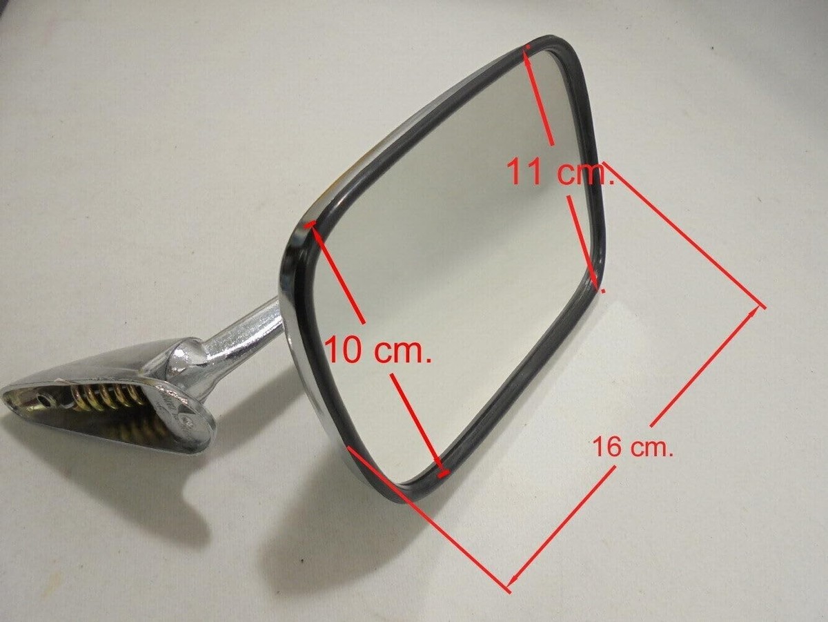 FOR Datsun 260Z :1974-1978 RETRO CLASSIC FENDER MIRRORS FOR Datsun 260Z :1974-1978 RETRO CLASSIC FENDER MIRRORS