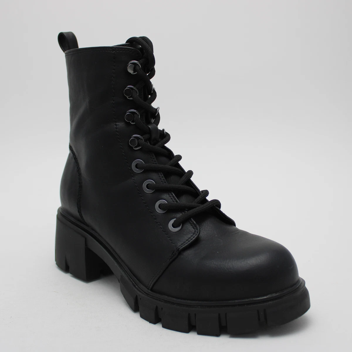 Mia hotsell combat boots