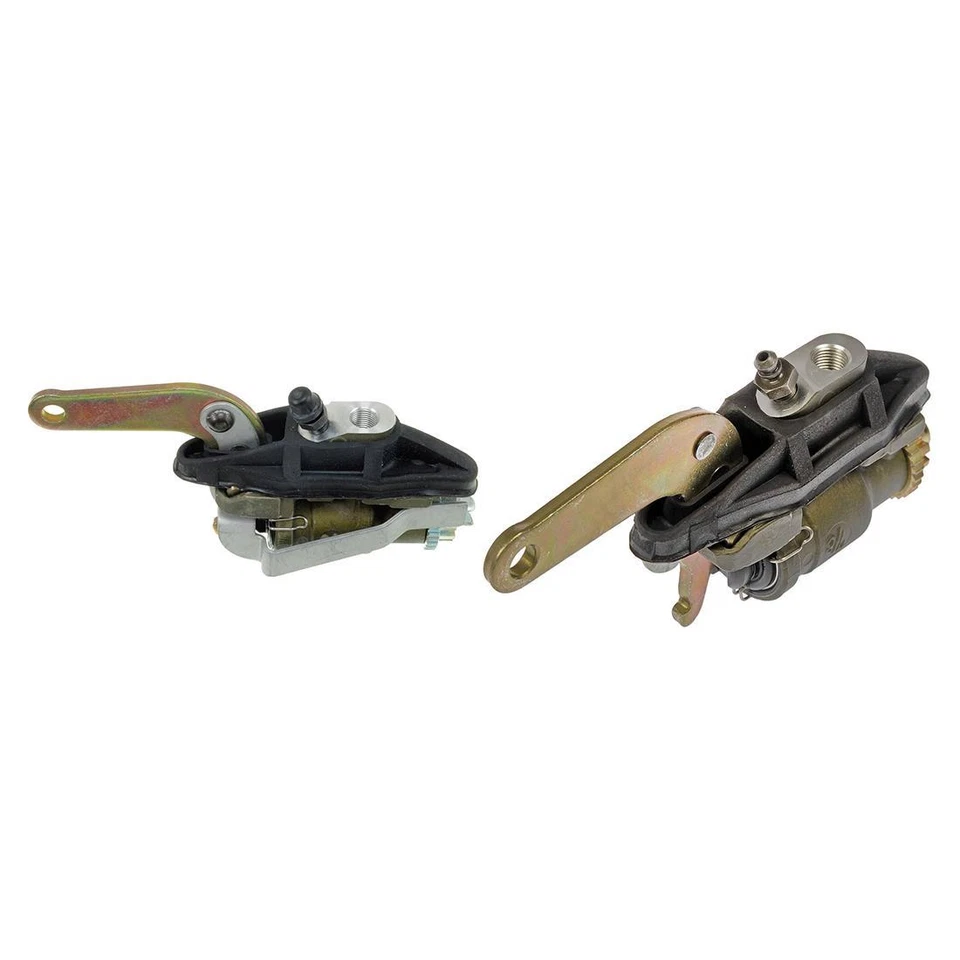 Cilindro de freno de tambor trasero Dorman 2 piezas para Datsun 240Z 2,4 L Foto 2 de 4