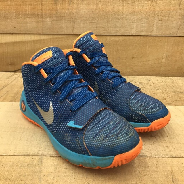 boys kd trey 5