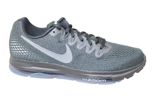 algodón acoplador Pila de Nike Nike Zoom All Out Low para hombre - 878670001 - negro gris oscuro azul  | eBay