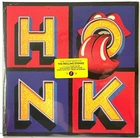The Rolling Stones - HONK [Latest Pressing] New + Sealed LP Vinyl Record Album