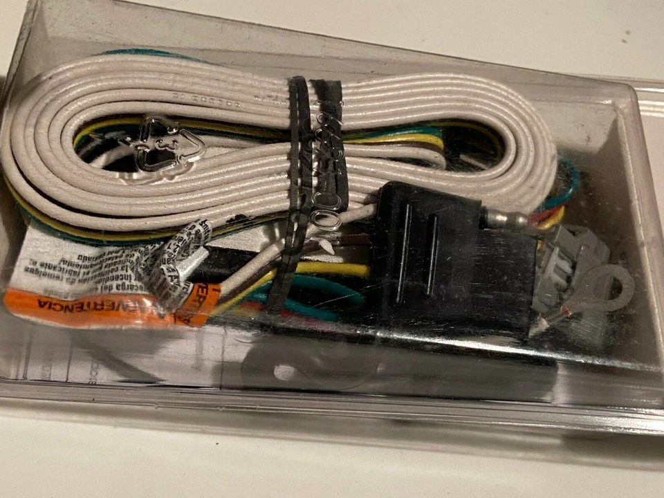 118391 TOWREADY, 2006 PONTIAC TORRENT, 2005-2006 CHEVROLET EQUINOX, NOVO - Imagem 2 de 3