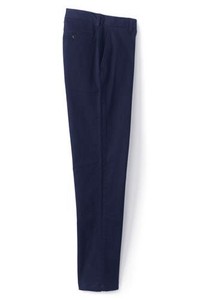 Lands End Traditional Fit Flannel Lined Comfort-First Knockabout Chinos 36x30.5 | eBay