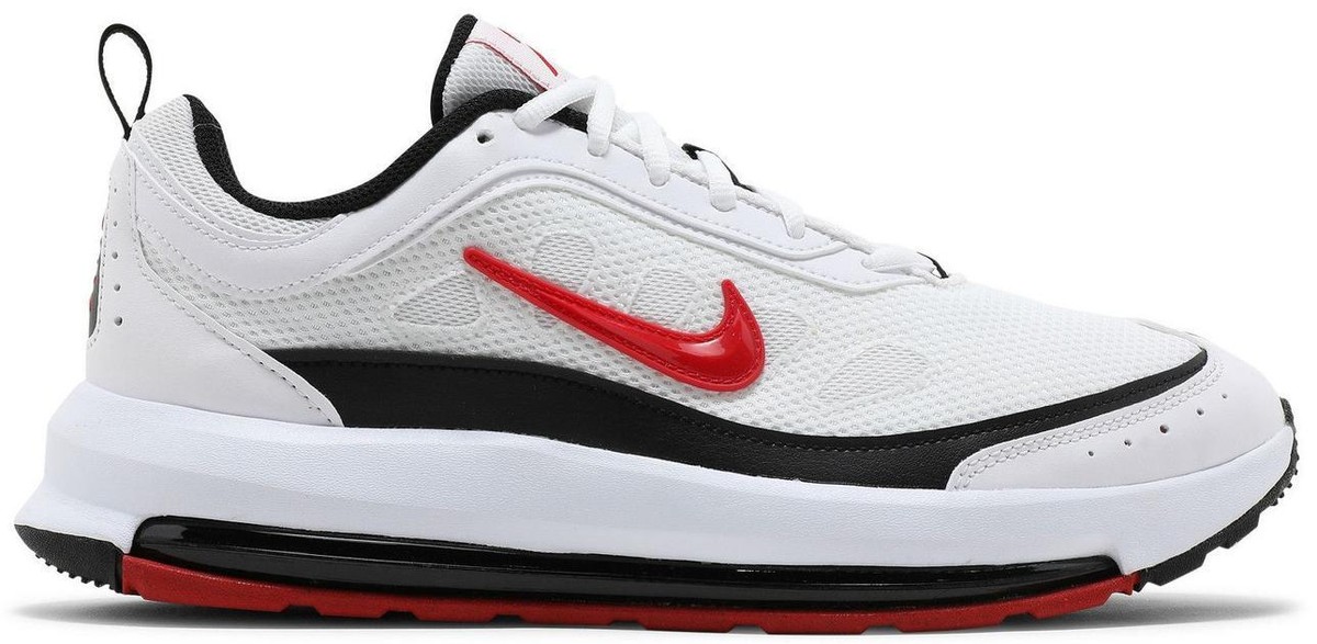 NIKE ナイキ AIR MAX AP Nike Air Max AP Black White for Sale | Authenticity