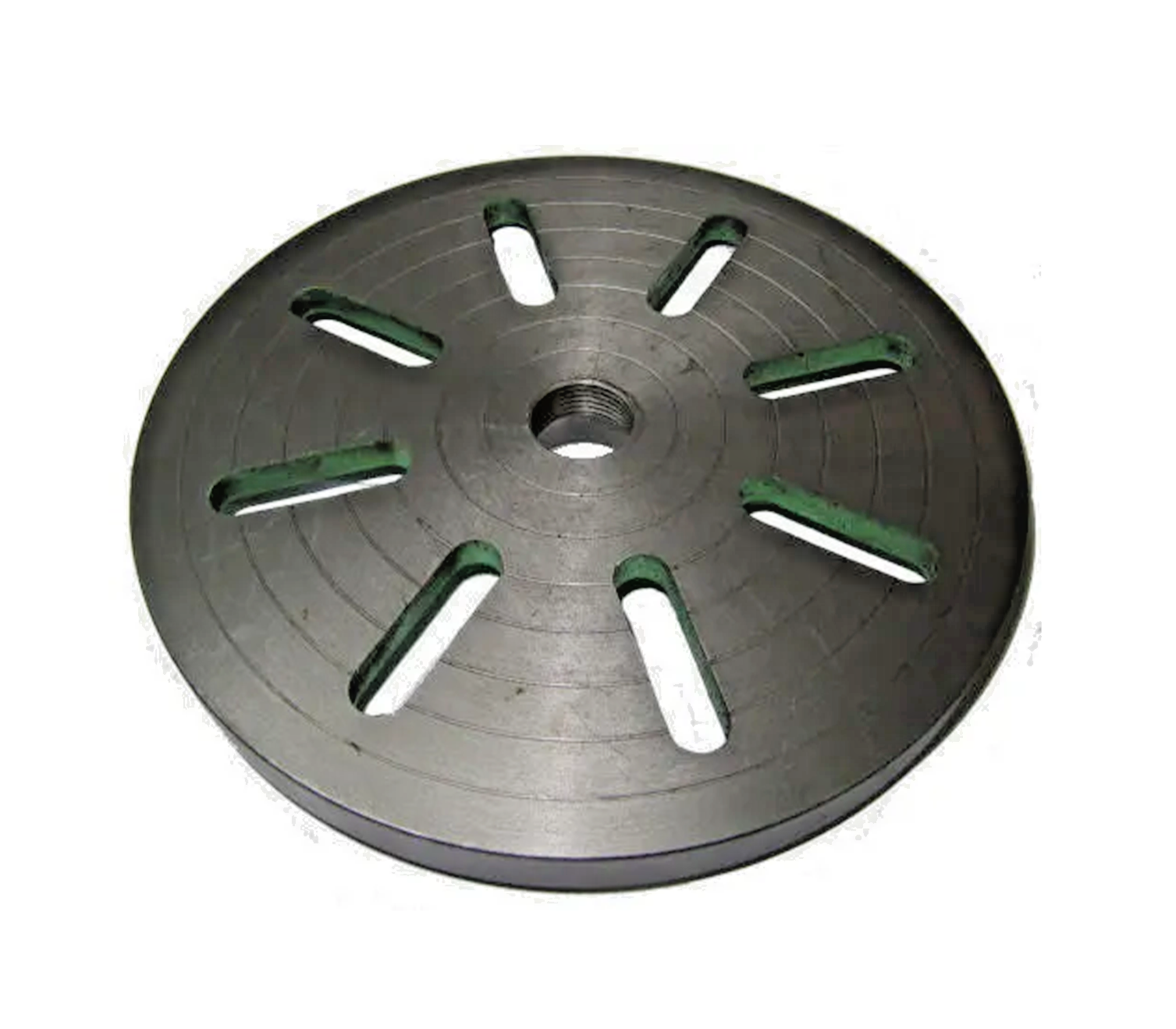 9"" FACEPLATE MYFORD THREAD FOR MYFORD LATHES 1-1/8"" X 12TPI BY RDGTOOLS