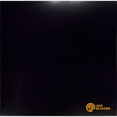 Toki Fuko / SANCTUM EP / Luck Of Access / LOA006 / 12 Inch