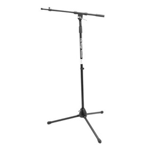 On Stage Ms7701b Treppiede Microfono Boom Stand Ebay