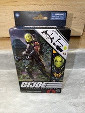 G.I. Joe Classified - COBRA SHADOW TRACKER 108 - Hasbro - Sealed
