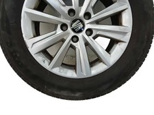 Jantes Seat ALHAMBRA
