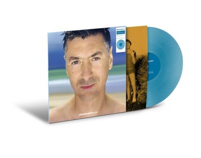 Etienne Daho Eden Deluxe Remastered (Vinyl) (UK IMPORT)