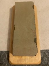 Japanese Natural Whetstone 749g Shonhonyama �...