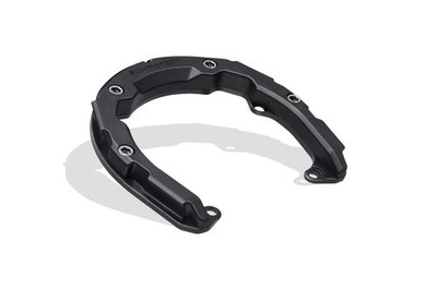 SW-Motech PRO Tankring Schwarz passt für CFMOTO 450MT(23-)