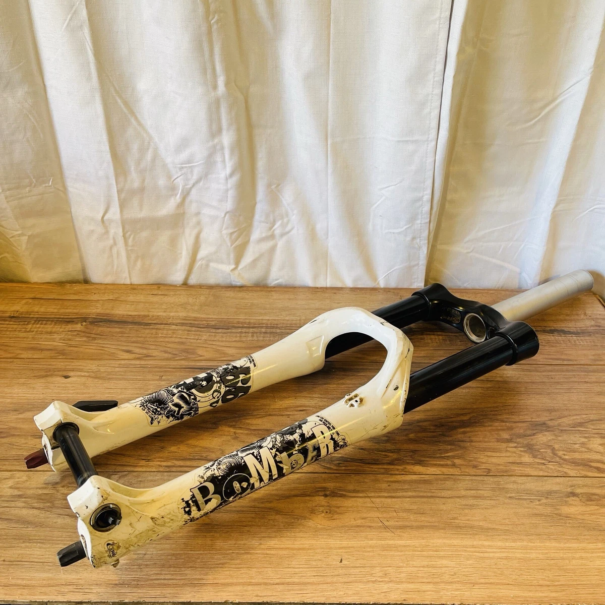 25+ Marzocchi Suspension Forks for Mountain Bike for sale