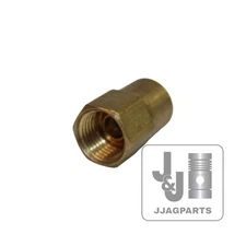 Oil Gauge Adapter Fitting Fits Farmall H I4 M Super H O6 T6 W6 W9 WD6 Tractors