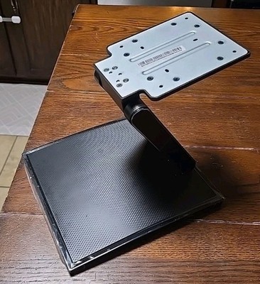 ViewSonic TD2760 Stand 