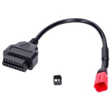 Diagnosekabel OBD Delphi EFI für Euro4 4T China Motorräder Cruzer XXLine Eco GMX