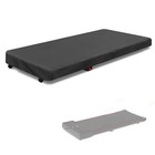 Dust-Proof Waterproof Under Desk Treadmill Cover - Protective Walking Pad Cover