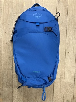 Osprey Kamber Backcountry Skiing Backpack 20L