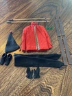 Vintage Mattel Ken Outfit- Ski Champion # 798 1963-1964 Complete Excellent Cond.