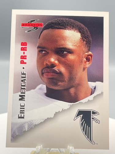 Atlanta Falcons NFL Football Team Trading Cards (You Pick Your Cards) - Picture 18 of 83