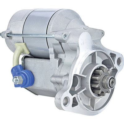 #ad Starter For Daewoo Fork Lift Truck G20S G25S G30S GC20S GC25S; 410 52551 $126.68