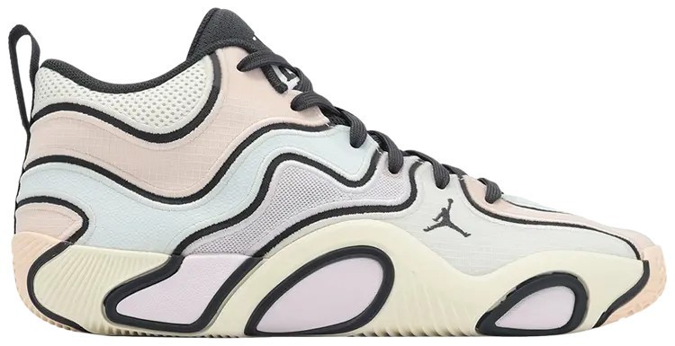 Jordan Tatum 3 PF 6th Man for Sale | Authenticity Guaranteed | eBay