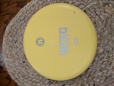 Kastaplast K3 Hard Reko 170-175g