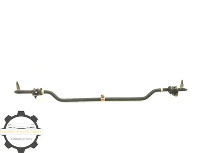 2017-2020 LINCOLN CONTINENTAL FWD REAR STABILIZER ANTI ROLL SWAY BAR OEM