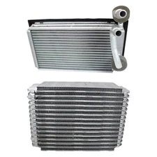 For Ford Expedition 05-06 Motorcraft A/C Evaporator Core & Heater Core Kit