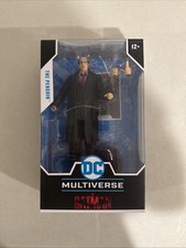 McFarlane Toys DC  The Batman Movie - Penguin 7  Action Figure