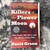 David Grann Killers of the Flower Moon Osage Murders FBI TP 2018 Vintage 416p